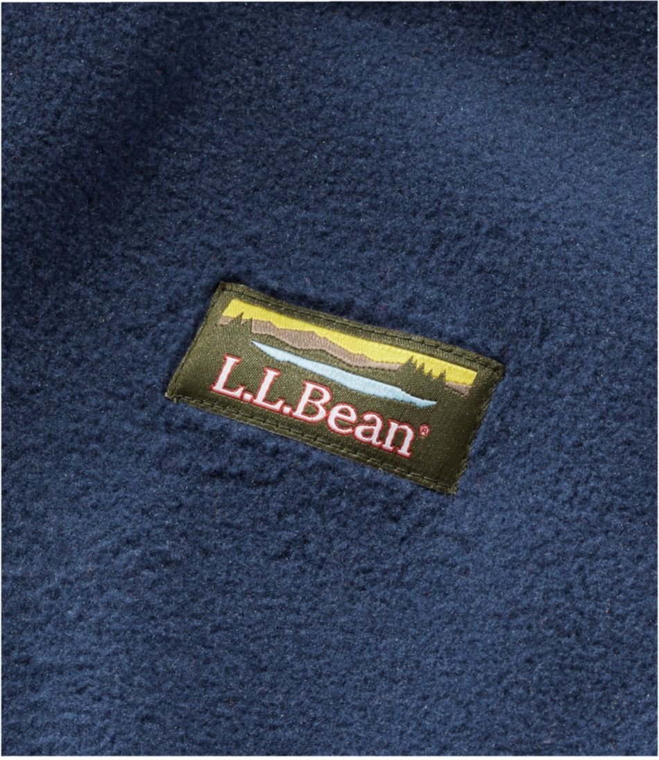 Men's Mountain Classic Fleece Vest | L.L.Bean online