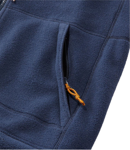 Men's Mountain Classic Fleece Vest | L.L.Bean online