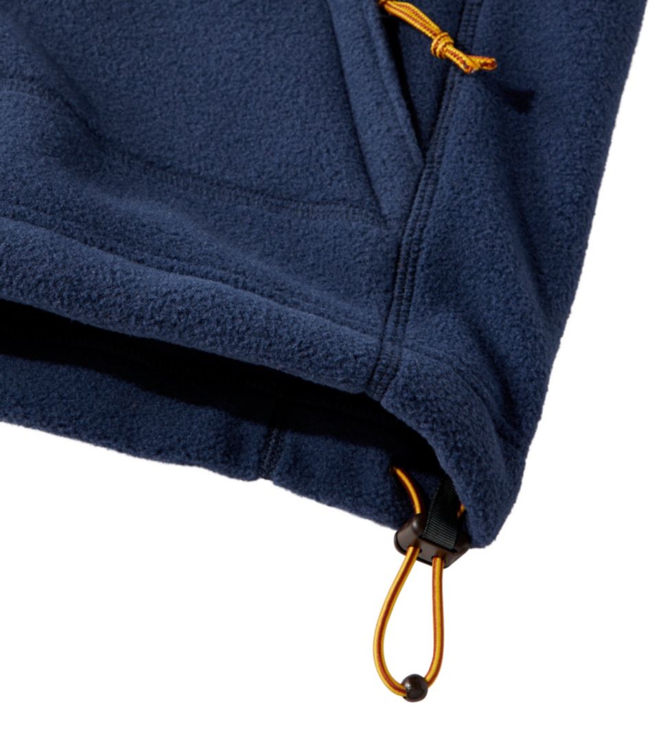 Men's Mountain Classic Fleece Vest | L.L.Bean online