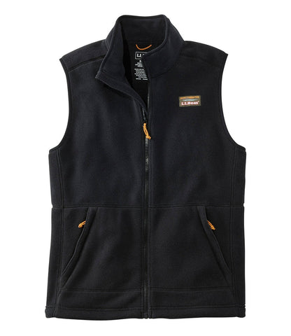 Men's Mountain Classic Fleece Vest | L.L.Bean online