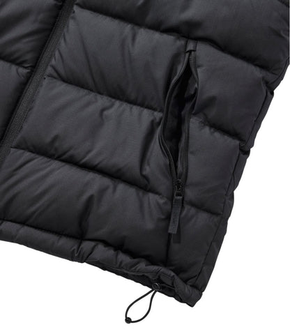 Men's Mountain Classic Hooded Down Vest | L.L.Bean for sale