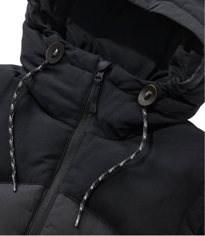 Men's Mountain Classic Hooded Down Vest | L.L.Bean for sale