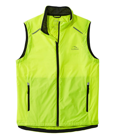 Men's Bean Bright Multisport Vest | L.L.Bean on sale