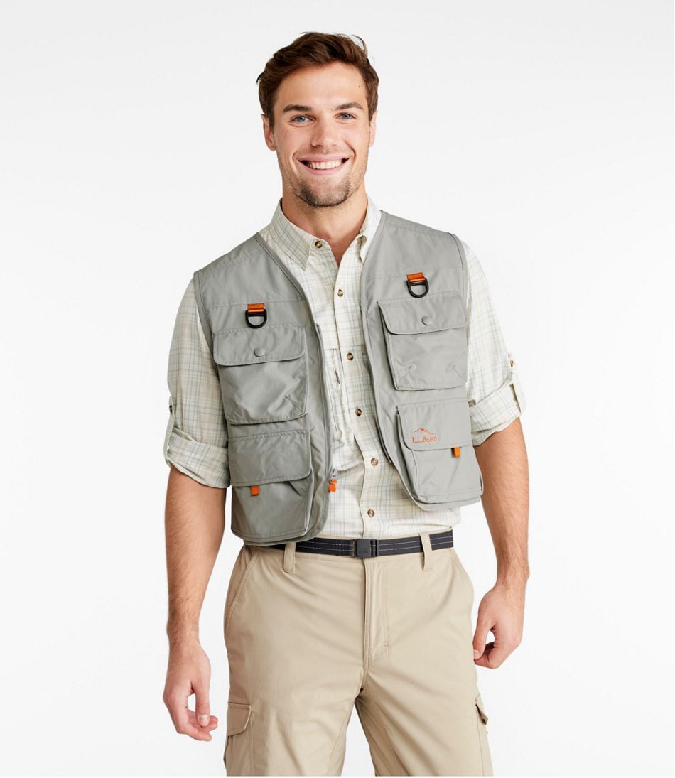 Adults' Emerger Fishing Vest | L.L.Bean discount