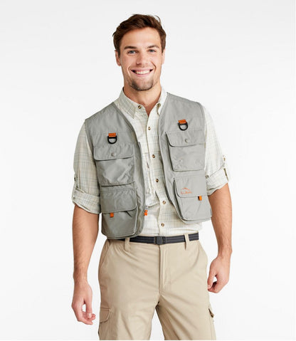 Adults' Emerger Fishing Vest | L.L.Bean discount