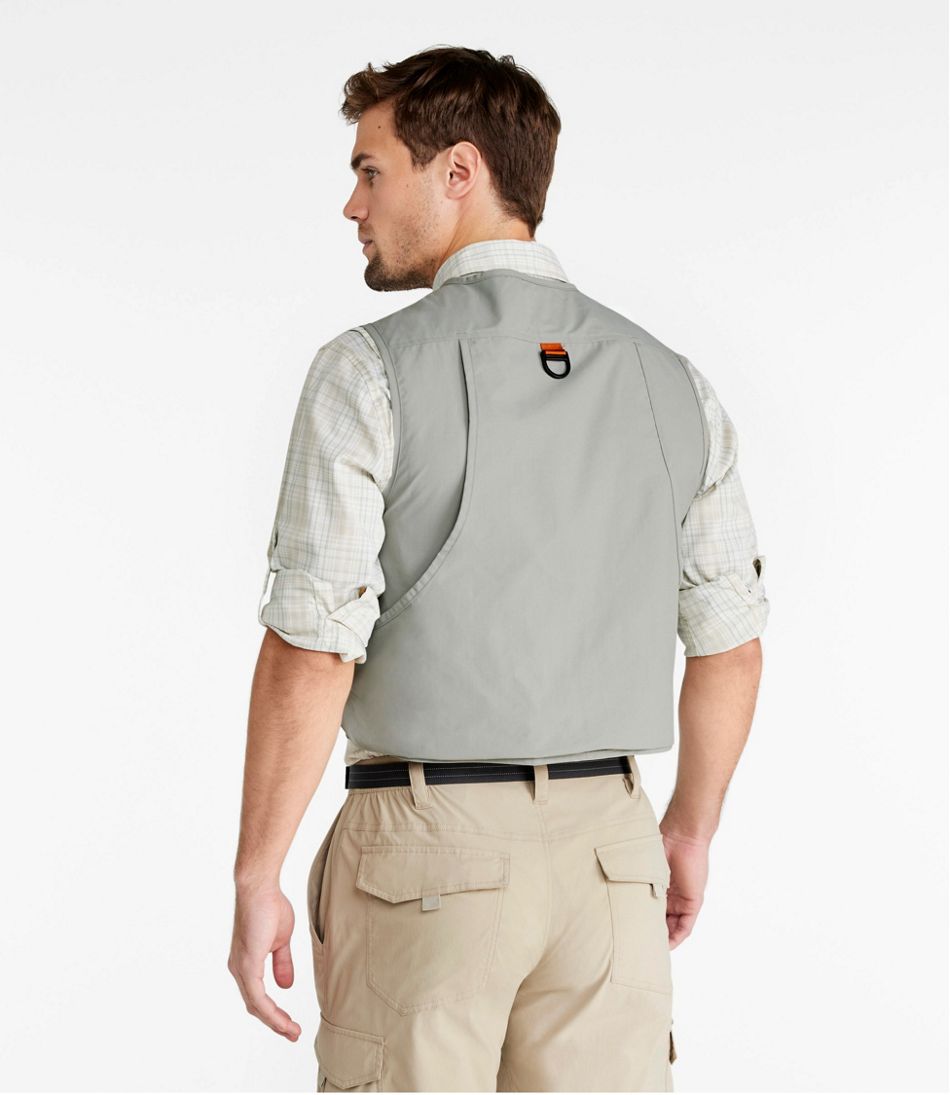 Adults' Emerger Fishing Vest | L.L.Bean discount
