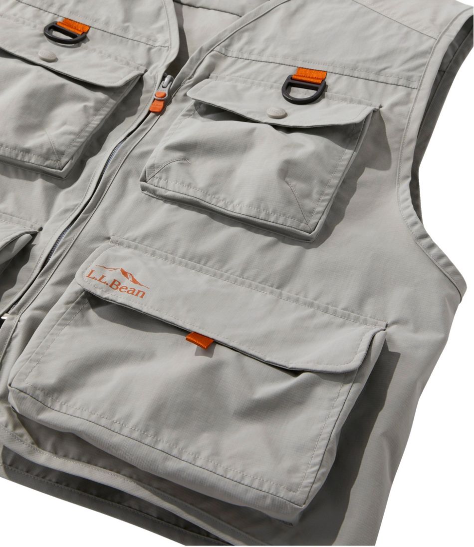 Adults' Emerger Fishing Vest | L.L.Bean discount