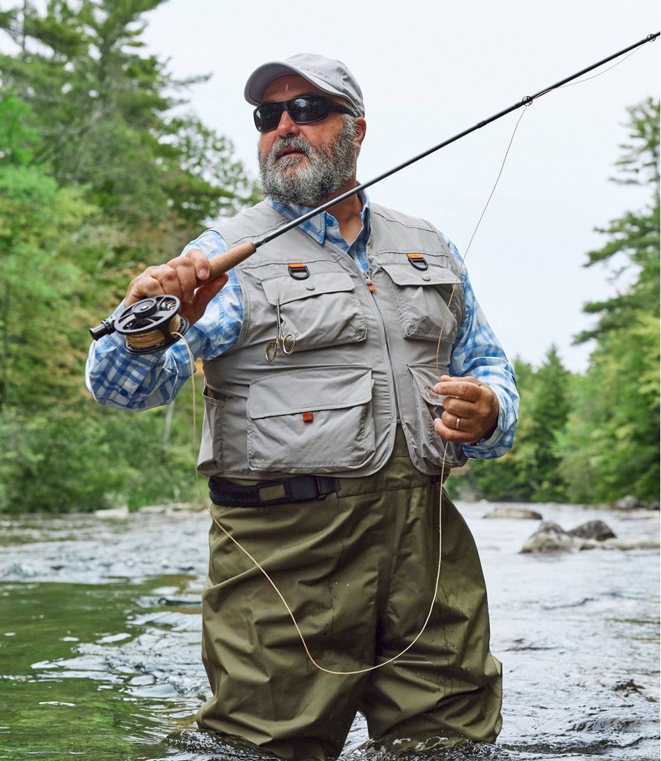 Adults' Emerger Fishing Vest | L.L.Bean discount