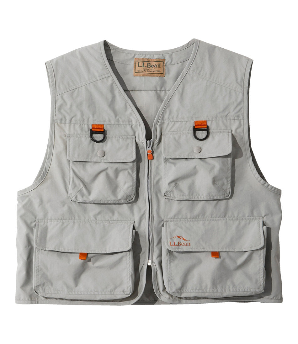 Adults' Emerger Fishing Vest | L.L.Bean discount