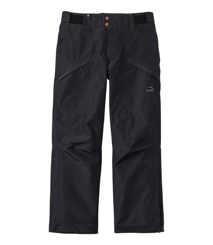 Men's Maine Warden GORE-TEX Rain Pants | L.L.Bean US