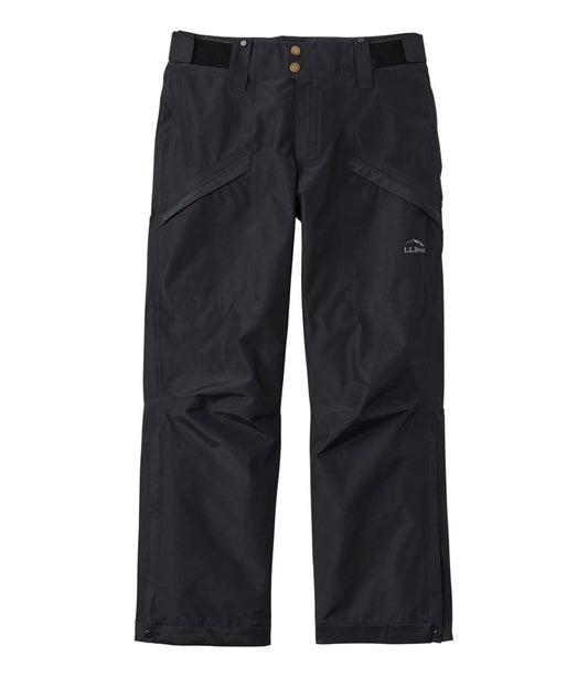 Men's Maine Warden GORE-TEX Rain Pants | L.L.Bean US