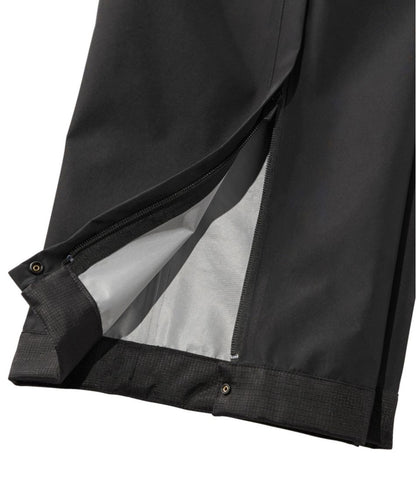 Men's Maine Warden GORE-TEX Rain Pants | L.L.Bean US