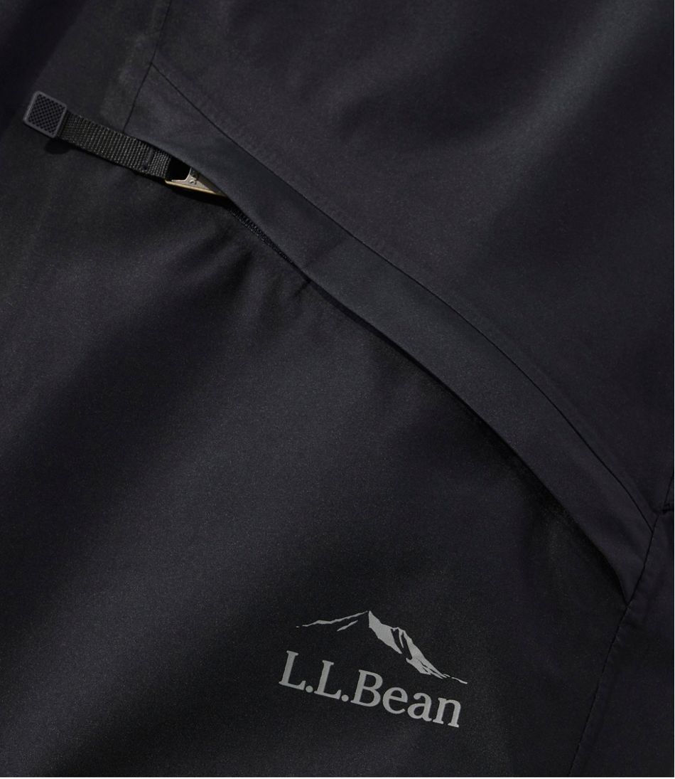 Men's Maine Warden GORE-TEX Rain Pants | L.L.Bean US