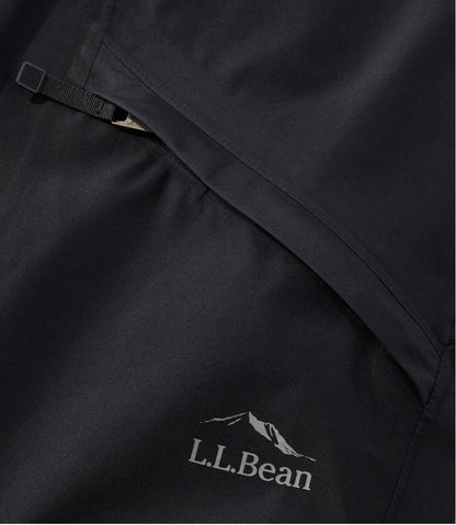 Men's Maine Warden GORE-TEX Rain Pants | L.L.Bean US