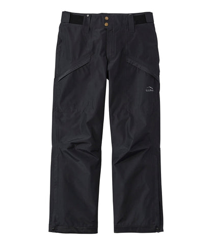 Men's Maine Warden GORE-TEX Rain Pants | L.L.Bean US