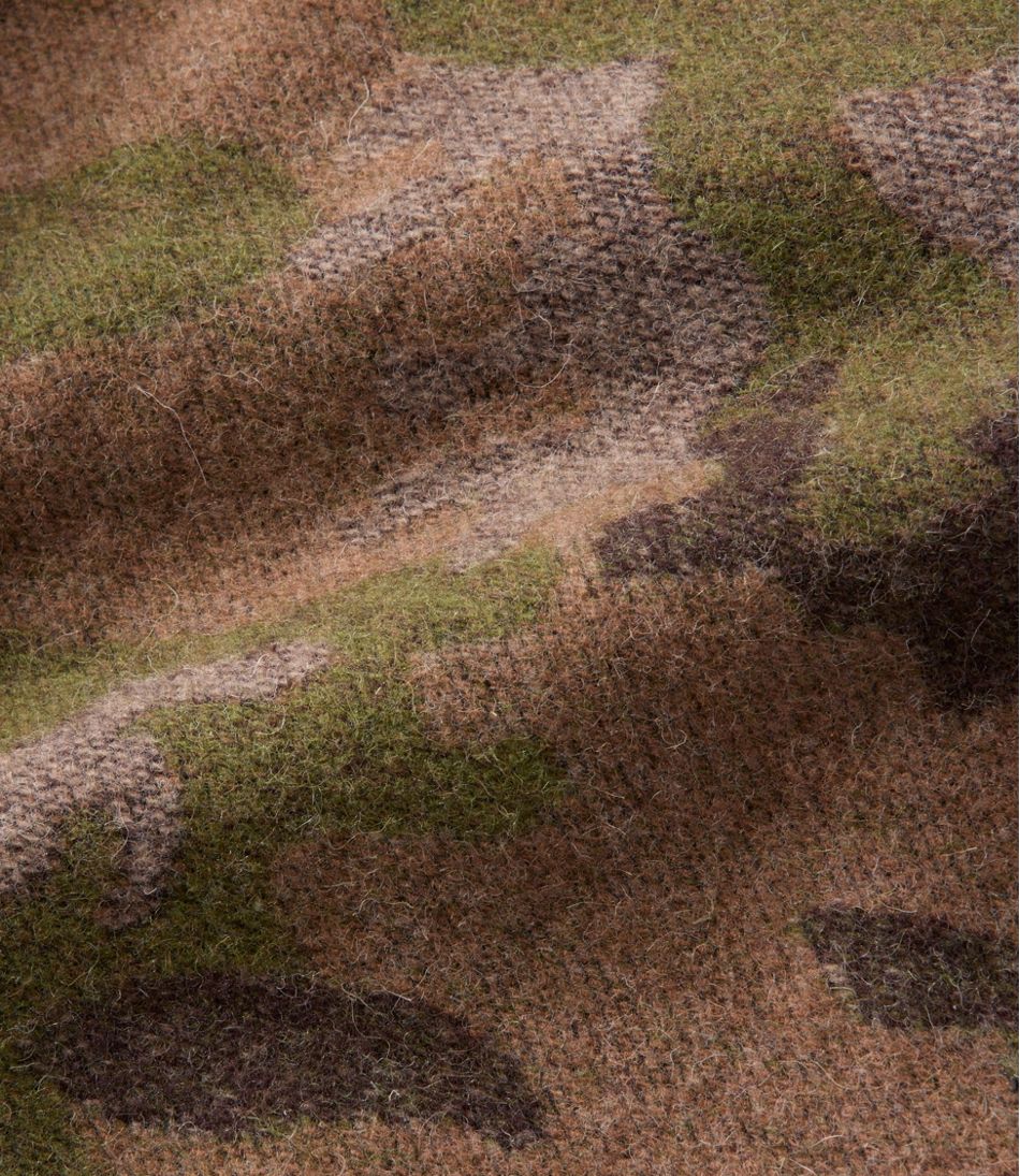 Men's Maine Guide Wool Pants with PrimaLoft, Camouflage | L.L.Bean discount