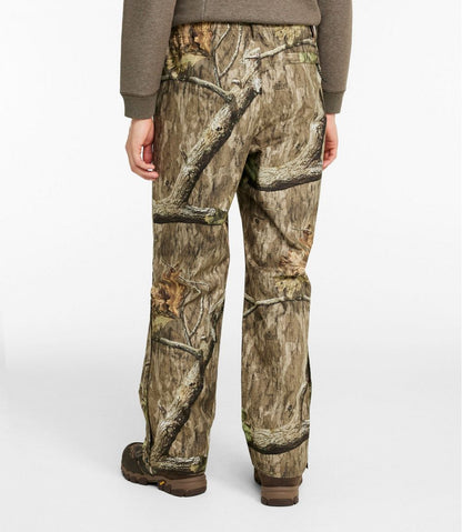 Men's Northwoods II Rain Pants | L.L.Bean for sale