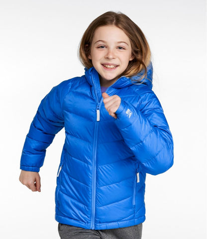 Kids' Ultralight 650 Down Jacket | L.L.Bean online