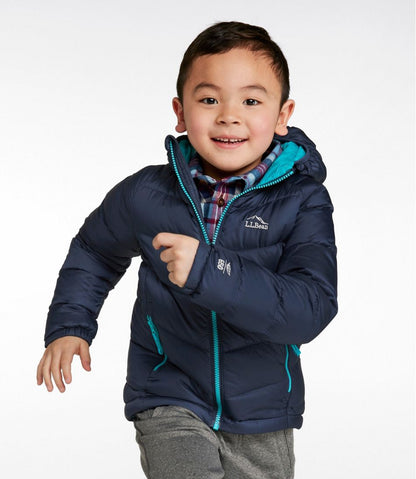 Kids' Ultralight 650 Down Jacket | L.L.Bean online