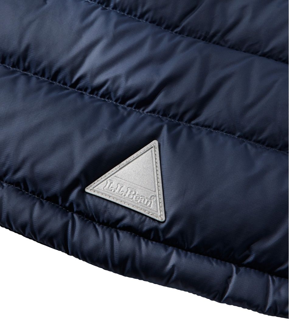 Kids' Ultralight 650 Down Jacket | L.L.Bean online