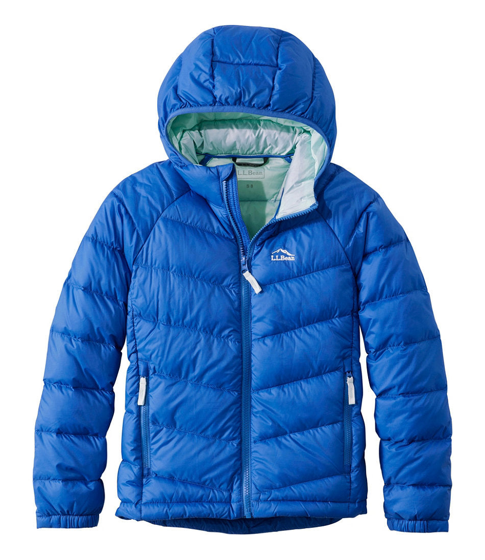 Kids' Ultralight 650 Down Jacket | L.L.Bean online