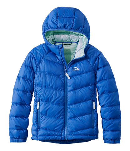 Kids' Ultralight 650 Down Jacket | L.L.Bean online