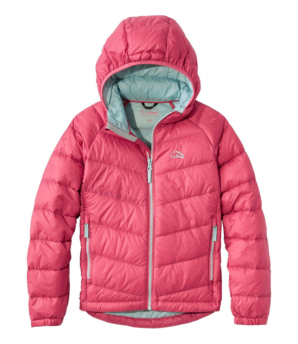 Kids' Ultralight 650 Down Jacket | L.L.Bean online