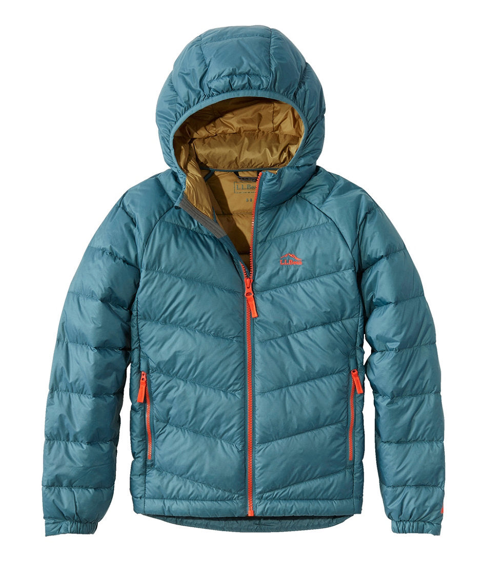 Kids' Ultralight 650 Down Jacket | L.L.Bean online