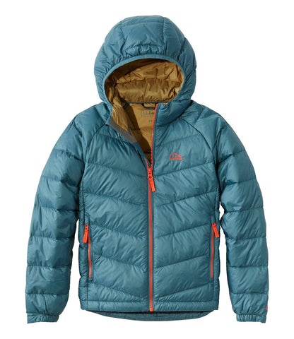 Kids' Ultralight 650 Down Jacket | L.L.Bean online