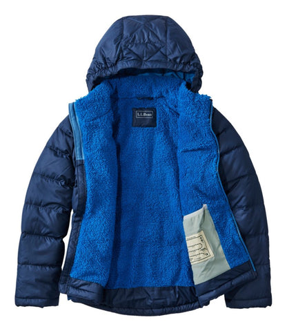 Kids' Bean's Down Jacket | L.L.Bean US