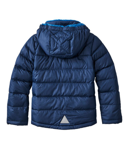 Kids' Bean's Down Jacket | L.L.Bean US