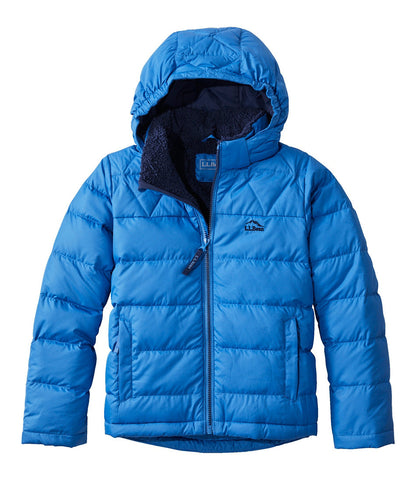 Kids' Bean's Down Jacket | L.L.Bean US