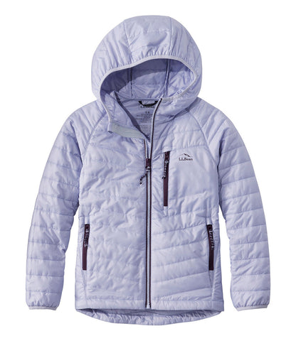 Kids' PrimaLoft Packaway Hooded Jacket | L.L.Bean discount