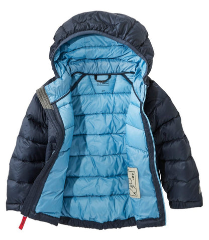Infants' and Toddlers' Ultralight 650 Down Jacket | L.L.Bean sale