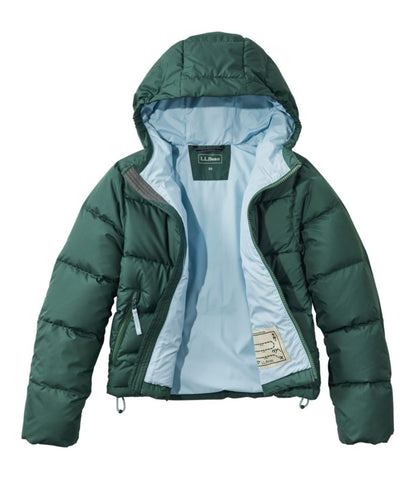 Kids' Popham Puffer Jacket | L.L.Bean for sale