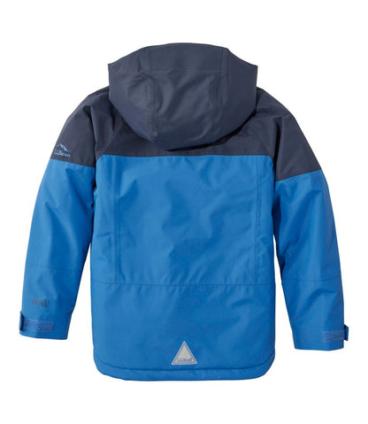 Kids' Waterproof Wildcat Ski Jacket | L.L.Bean online