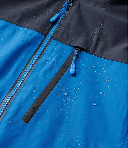 Kids' Waterproof Wildcat Ski Jacket | L.L.Bean online