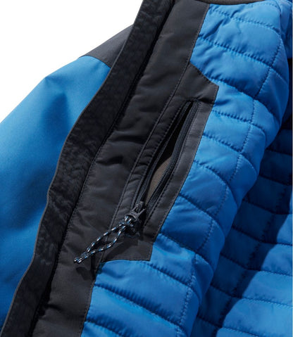 Kids' Waterproof Wildcat Ski Jacket | L.L.Bean online