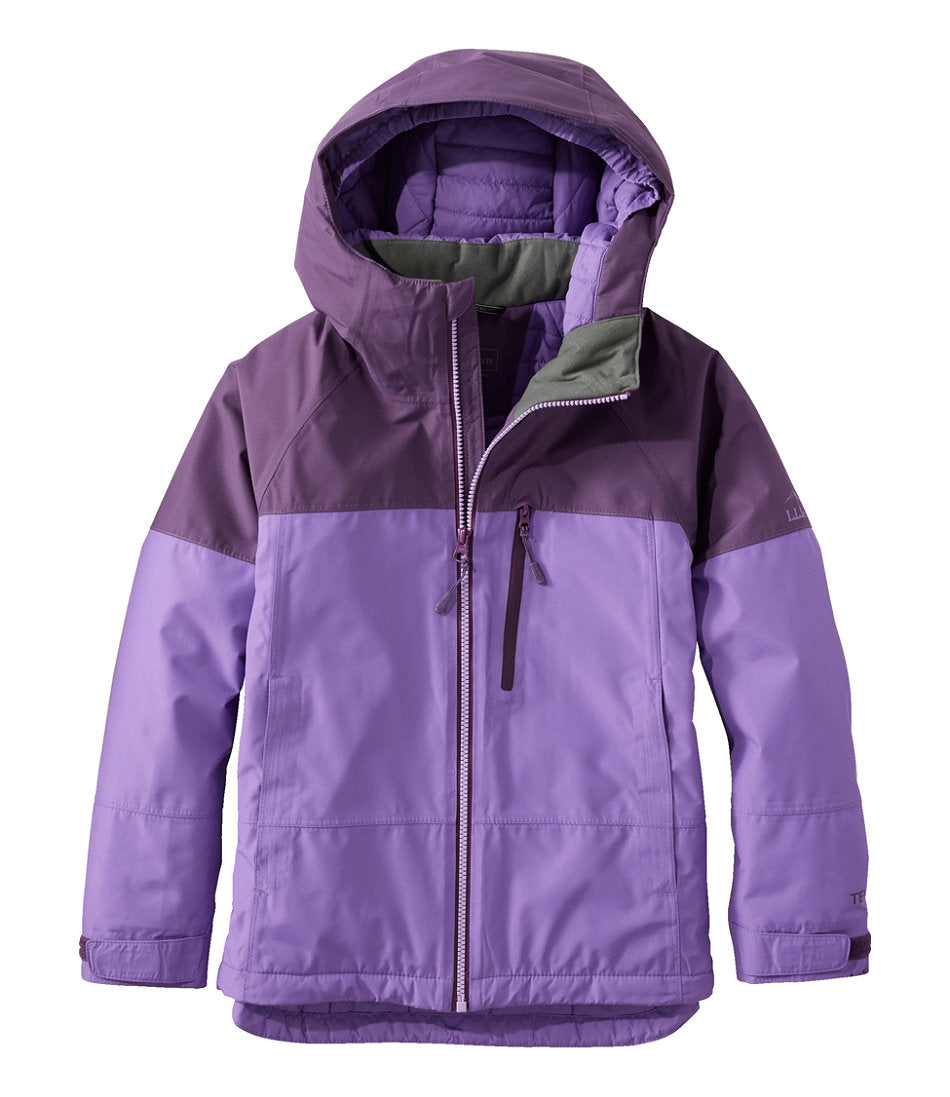 Kids' Waterproof Wildcat Ski Jacket | L.L.Bean online