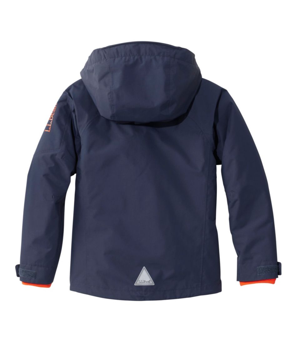 Kids' Pathfinder Waterproof 3-in-1 Jacket | L.L.Bean US