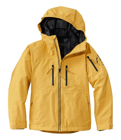 Kids' Pathfinder Waterproof 3-in-1 Jacket | L.L.Bean US