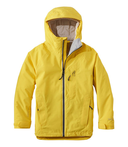Kids' Waterproof Lightweight Insulated Jacket | L.L.Bean outlet