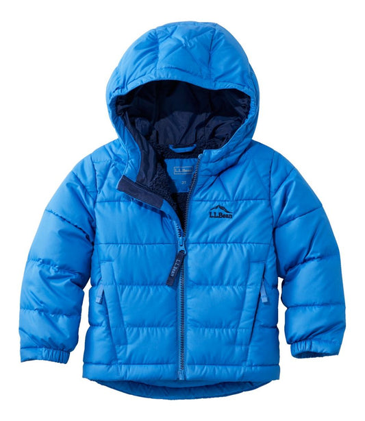 Toddlers' Bean's Down Jacket | L.L.Bean discount
