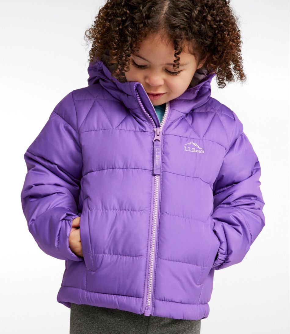 Toddlers' Bean's Down Jacket | L.L.Bean discount