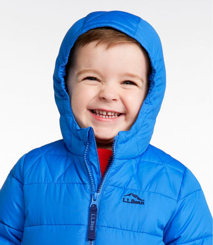 Toddlers' Bean's Down Jacket | L.L.Bean discount