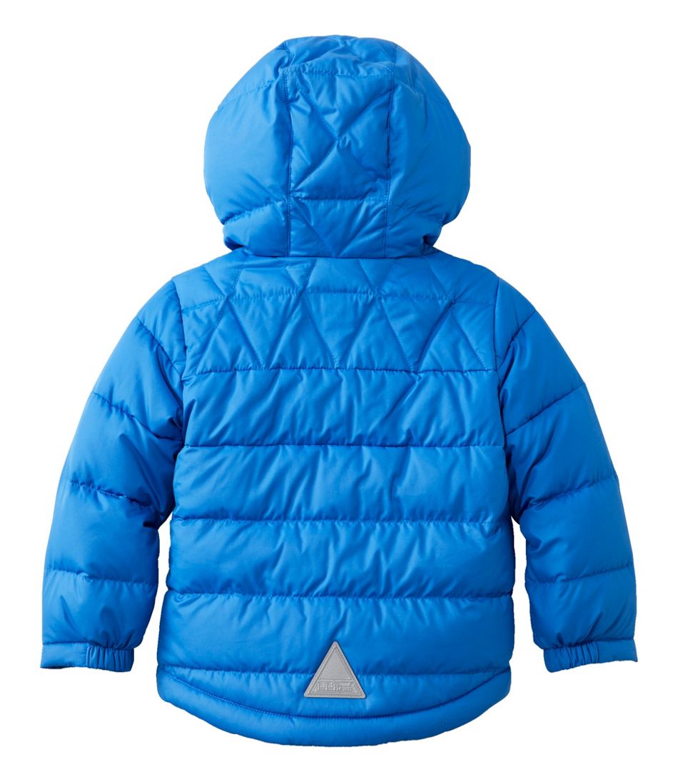 Toddlers' Bean's Down Jacket | L.L.Bean discount