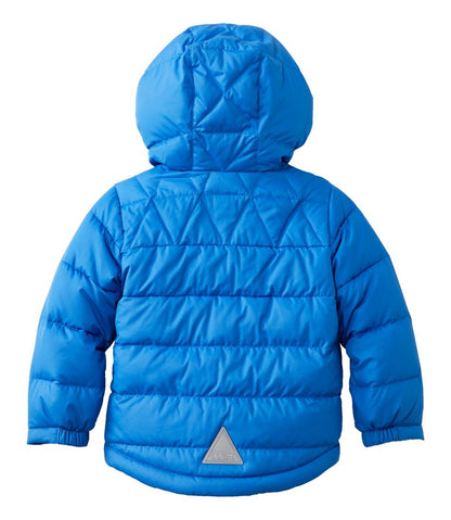 Toddlers' Bean's Down Jacket | L.L.Bean discount