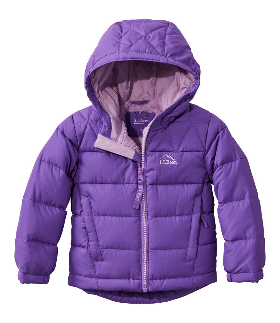 Toddlers' Bean's Down Jacket | L.L.Bean discount