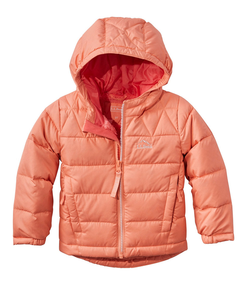 Toddlers' Bean's Down Jacket | L.L.Bean discount