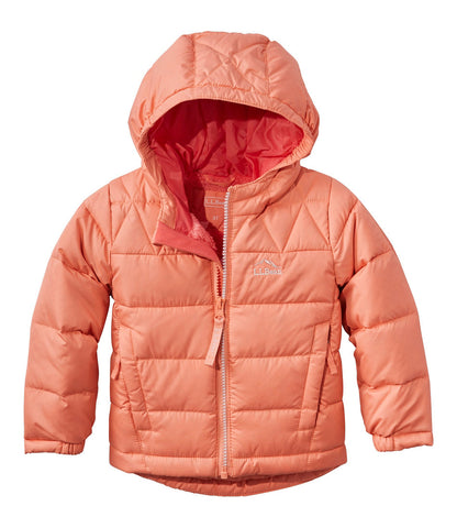 Toddlers' Bean's Down Jacket | L.L.Bean discount